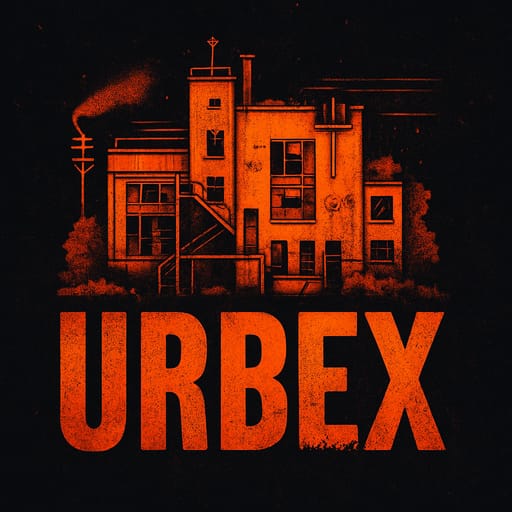 Urbexmap